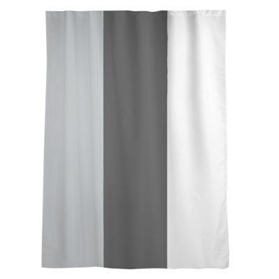 Sateen Sheer Curtain Single Panel