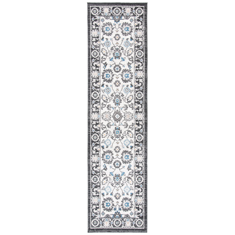 Tapis oriental Gateway 700 Performance, Tapis de couloir 2 pi x 8 pi