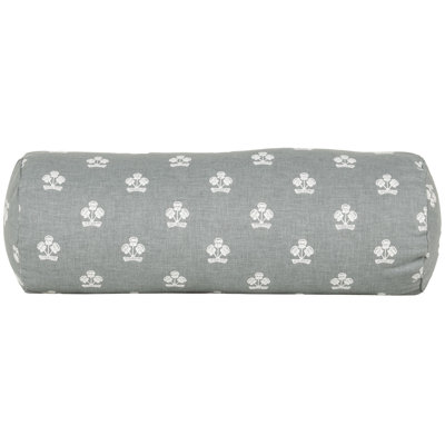 Birch lane Diedre Slate Accent Pillow