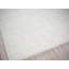 Camora Modern Handmade Silky Nylon White Area Rug-1263664745