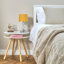 Korbin Metal Table Lamp-473934624-473934625