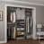 Grey Oak selected