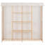 2 Door Wardrobe-48037400