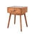 Alana 17.7'' W Solid Wood Nightstand-1271683780
