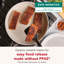 Kitchenaid Hard-Anodized Ceramic Induction Saute Pan With Lid And Helper Handle, 5-Quart, Agave-2128373668