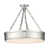 Polished Nickel selected