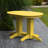 Nettie 4 - Person Patio Dining Set with Oval Table-1865929902-1865929898