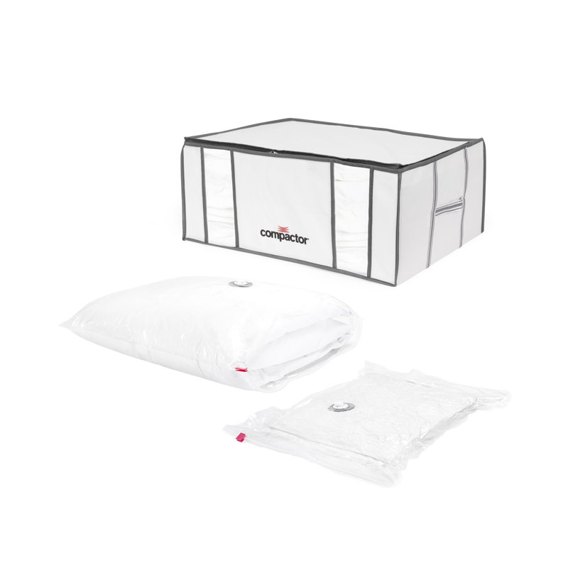 C.I.E Fabric Box