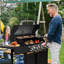 Barbecue au gaz à 4 brûleurs JOVNO-101253395
