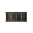 Marnyn Wood Pet Furniture Style Crate with 2 Doors-1883940591-1883940588