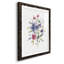 Variété de couleur II - peinture encadrée-1239801440-1239801453