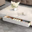 Table basse flottante simple-104732927