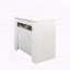 Console multifonctionnelle extensible jusqu'à 118,5 po