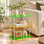 Freestanding Bathroom Shelves