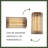 Sabre 2 - Light Dimmable LED Bath Bar-77452229