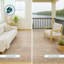 Tapis intérieur / extérieur lavable à la machine Chantille ACN2719-1266655989-1266655999
