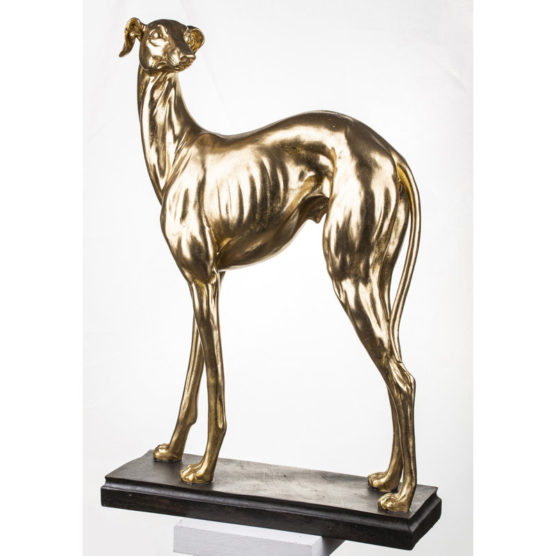 Allyra Animals Statue