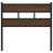 Brown Oak is out of stock selected