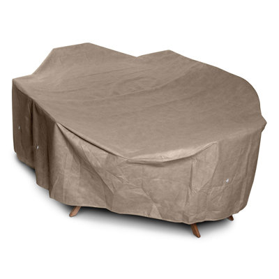 KoverRoosIII Table Dining Set Cover by KoverRoos
