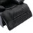 360° Swivel And Rocking Home Theater Recliner Manual Recliner Chair With A LED Light Strip For Living Room-2115542702