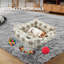 Cuddler Tucker Murphy Pet ™ All Over Plaid Dogs-1684300153-1684300159