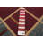 Wool Patchwork Indoor Rug