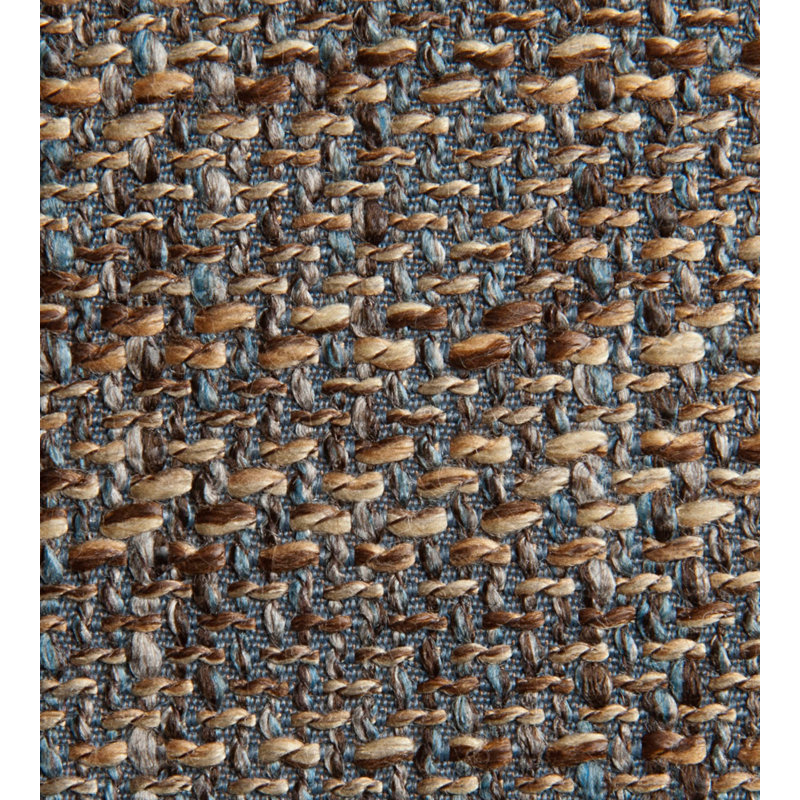 Optimist Betrend Fabric, Labradorite