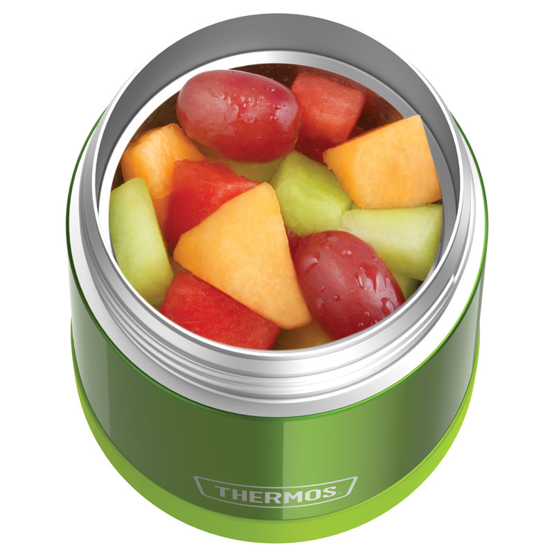 Dinuthi 10oz. Food Storage Container