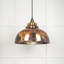 Harborne 1 - Light Dome Pendant-93766944-93766945