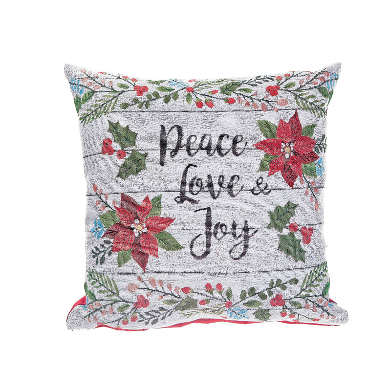 Coussin Christmas