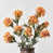 Orange sélectionné
