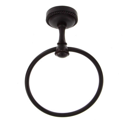 Equestre Towel Ring