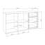 INTEL Sideboard-929050014