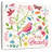 Tergel Budding Beauty II-109209507