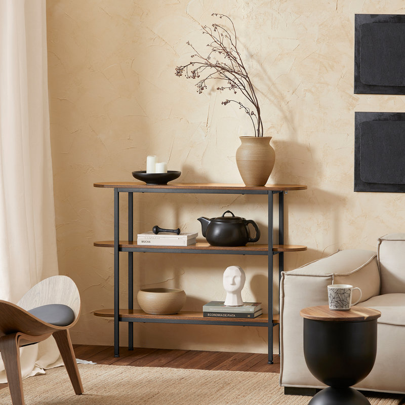 Ghadir 110 cm W Console Table