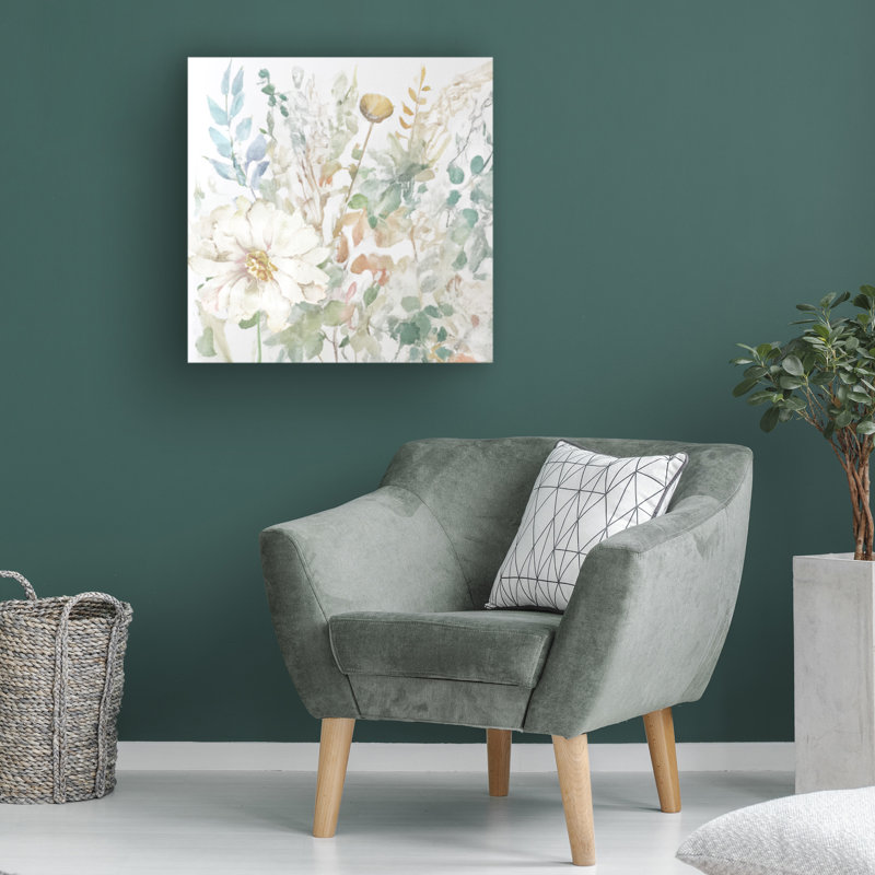 Bolog Sasha Soft Touches Two Canvas Art, 24" H x 24" W