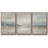 Horizon Haze - Multi Piece Framed Canvas-47276C-1086848814-1086848803