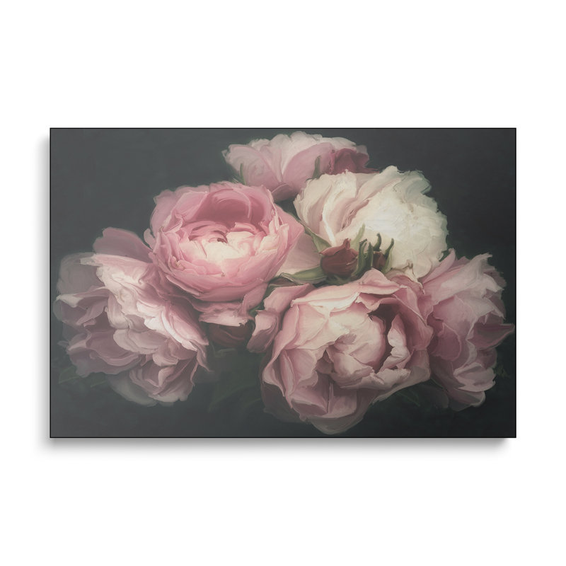 Reproduction d'art sur toile Steemplix