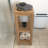 Chrstine 3 Piece Teak Tiered Shelf