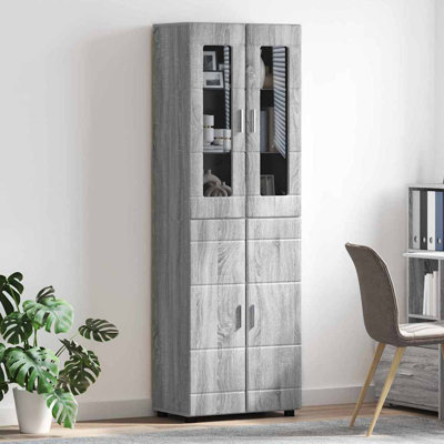 Tamoor Manufactured Wood Wardrobe