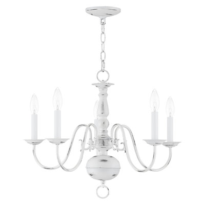 Benedetto Dimmable Chandelier