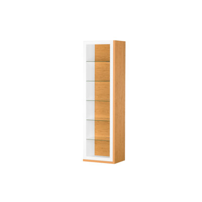 Bilicki Display Cabinet
