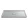 Archer 60" x 36" Single Threshold Center Drain Shower Base
