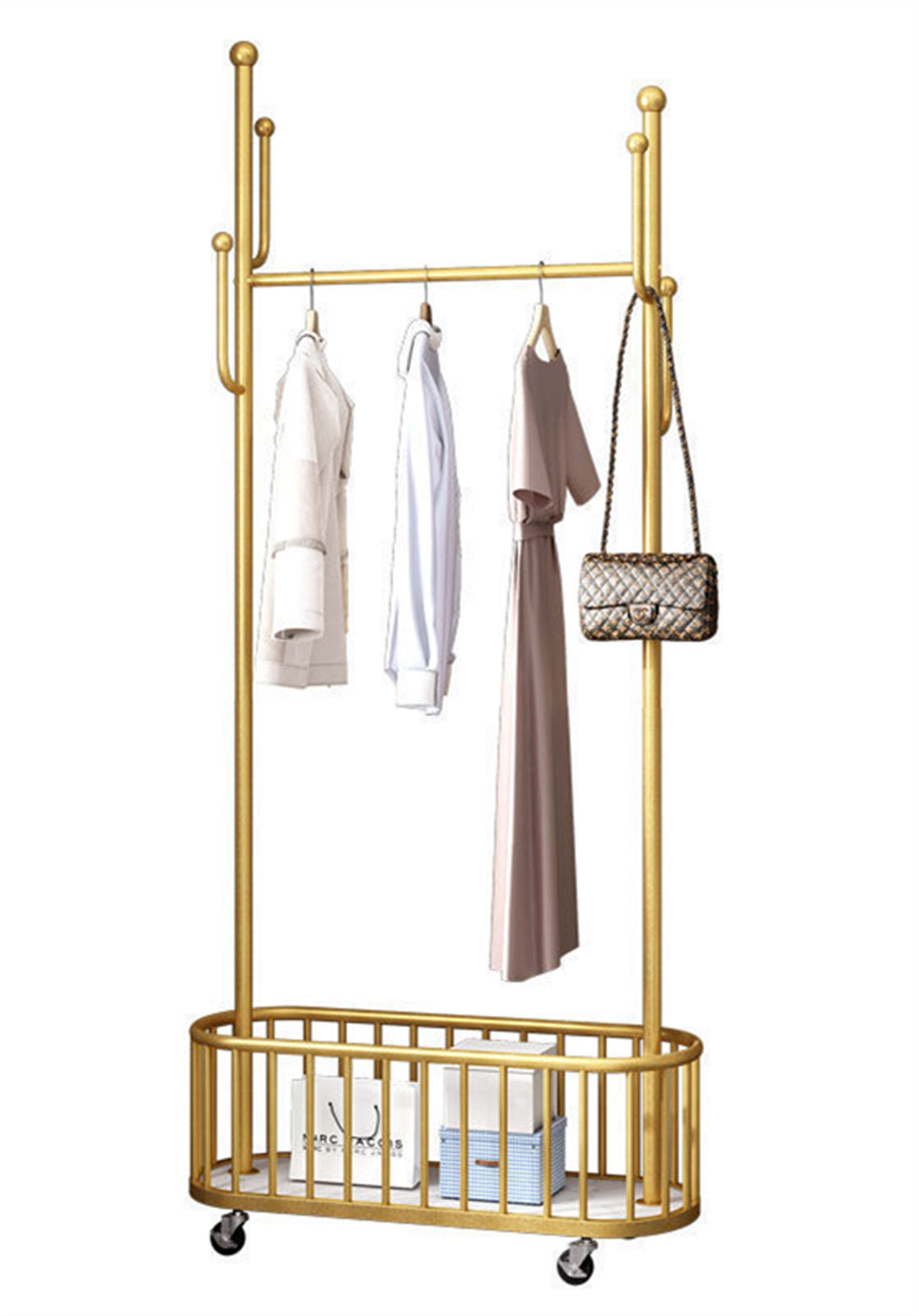 Mobile 2025 cloth hanger