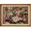 Doux rose, impressionniste, impression sur papier encadrée-918886476-918886482
