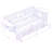 Kids Full Daybed with Drawers