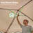 Quictent 10'x10' Pop up Canopy Tent with Netting, One Person Instant Setup Screen House Room Tent Screened- 4 Magnetic Doors Waterproof (Khaki)-121843465-121843470