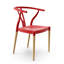 Fauteuil en hêtre 17,5 po Jase-22927432