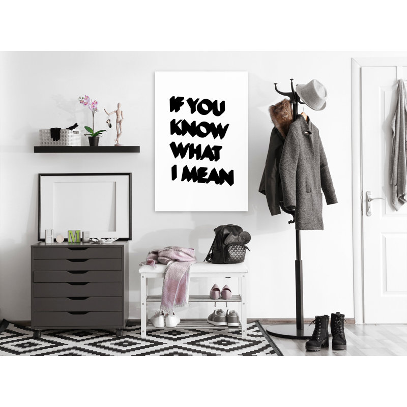 No Frame Print on Canvas, 60cm H x 90cm W