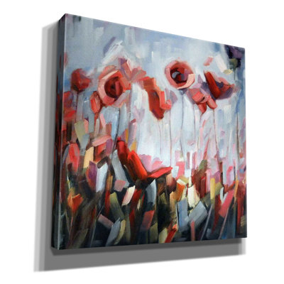 " Enraptured " by Holly Van Hart
